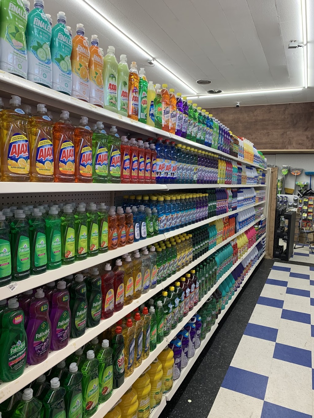 Westley Supermarket | 8629 CA-33, Westley, CA 95387, USA | Phone: (209) 894-3222
