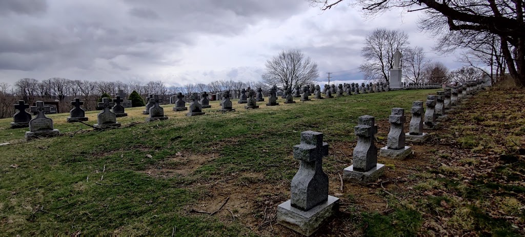 St Casimir Cemetery | 1507 Hamilton Rd, Pittsburgh, PA 15234, USA | Phone: (412) 381-2039