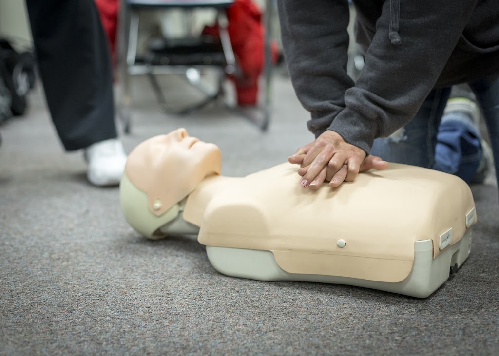 Ready Response - CPR & First Aid Training | 1456 Ferry Rd #325, Doylestown, PA 18901, USA | Phone: (267) 221-3893