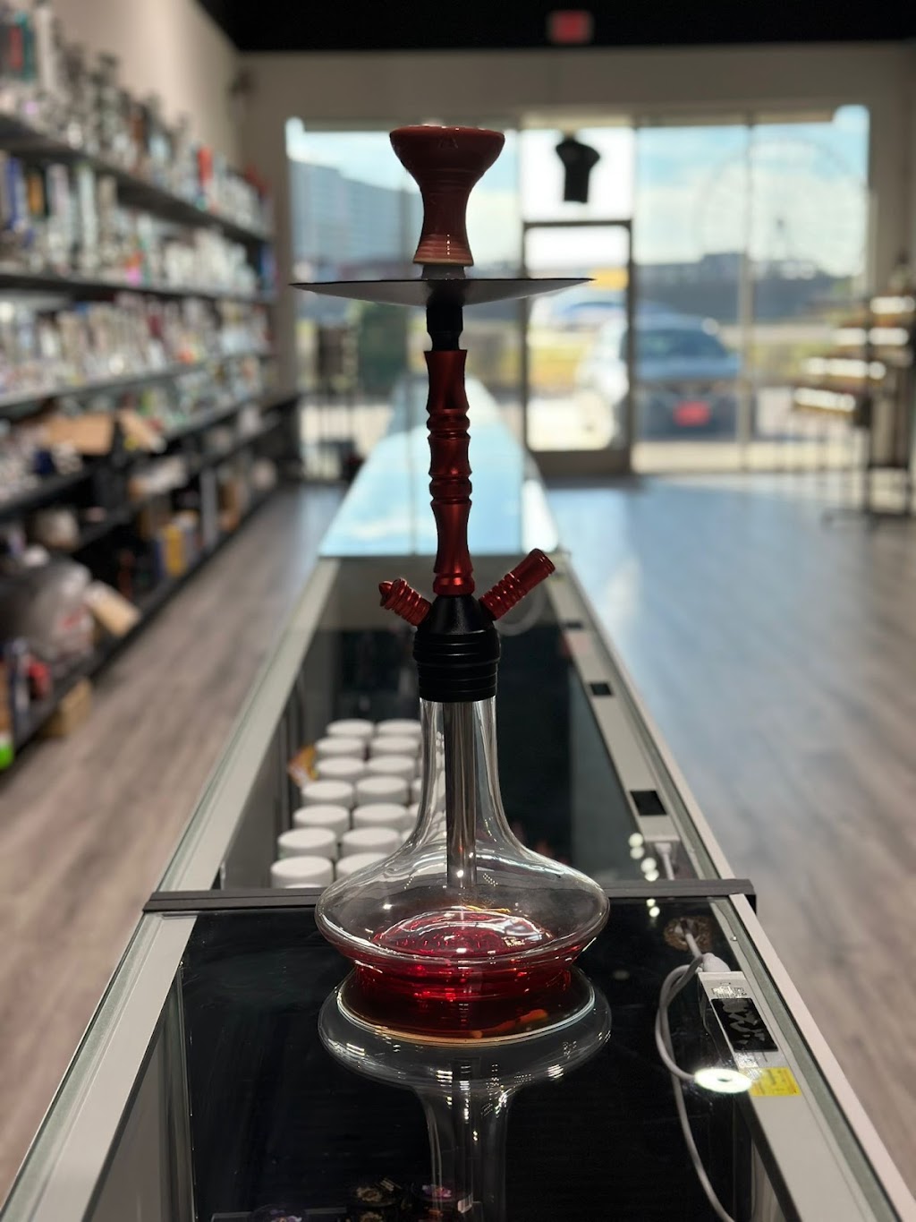 Vape Craft | 3400 Corinth Pkwy Suite 103, Corinth, TX 76208, USA | Phone: (940) 326-9026