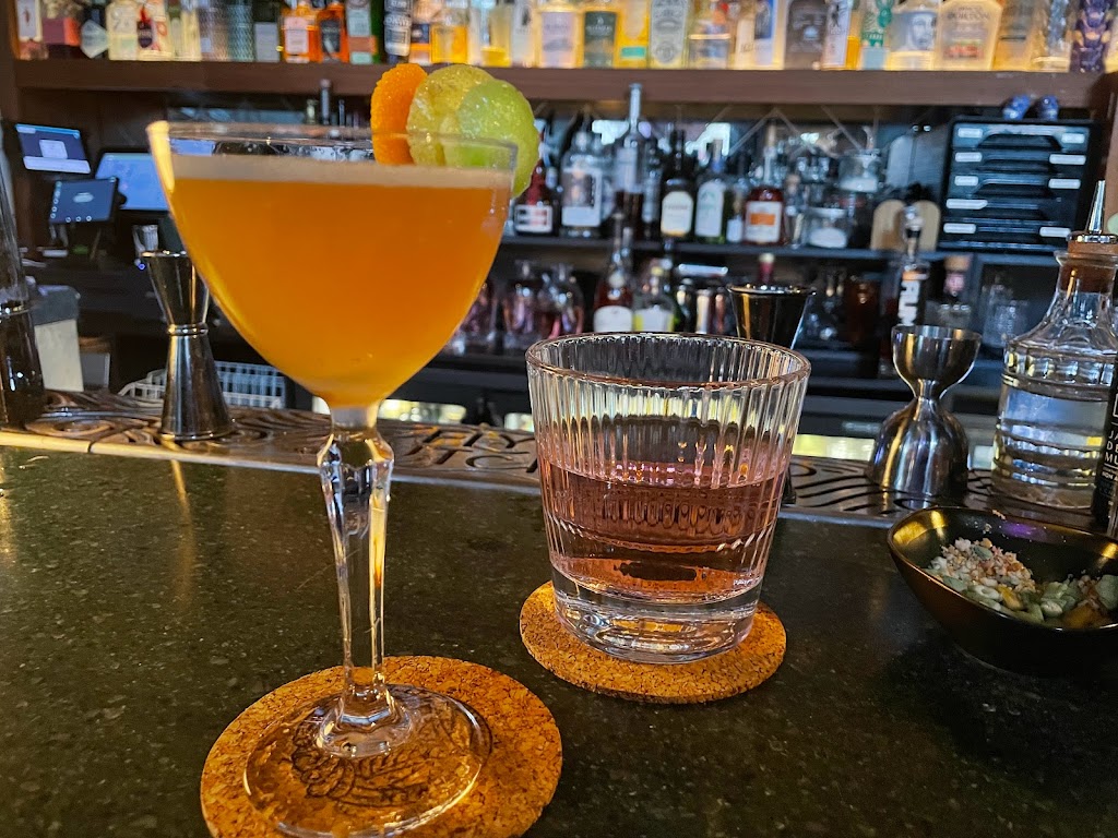 Flying Dutchmen Cocktails | Singel 460, 1017 AW Amsterdam, Netherlands | Phone: 06 47398467