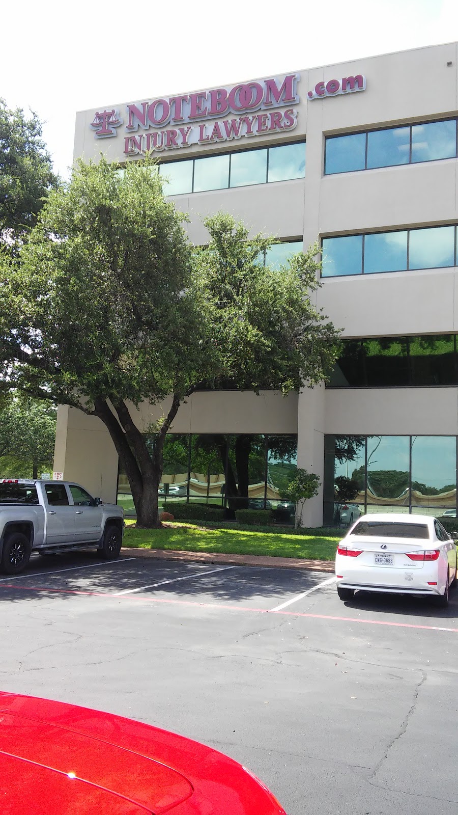 Daniel R. Bacalis, P.C. | 669 Airport Fwy #307, Hurst, TX 76053, USA | Phone: (817) 498-4105