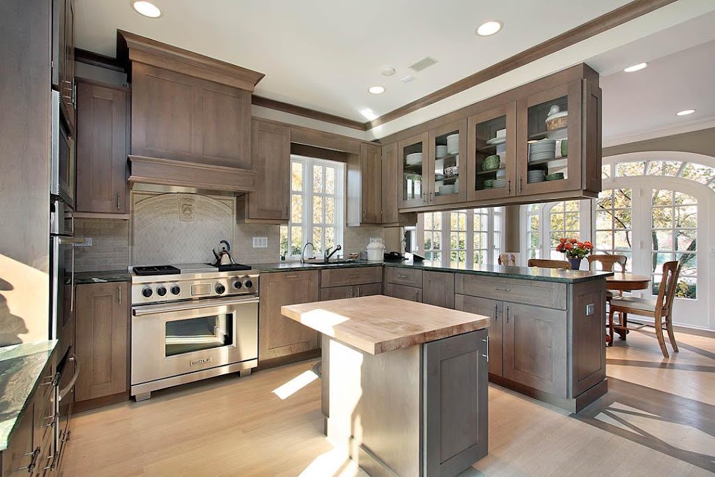 Creative Kitchens Cabinets Direct LLC | 161 Abbington Rd, Collierville, TN 38017, USA | Phone: (901) 854-7070