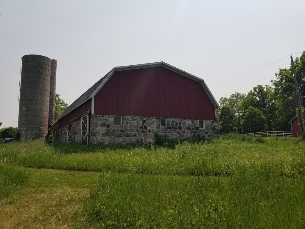 Karner Farm | Halsted Rd, West Bloomfield Township, MI 48322, USA | Phone: (248) 451-1900