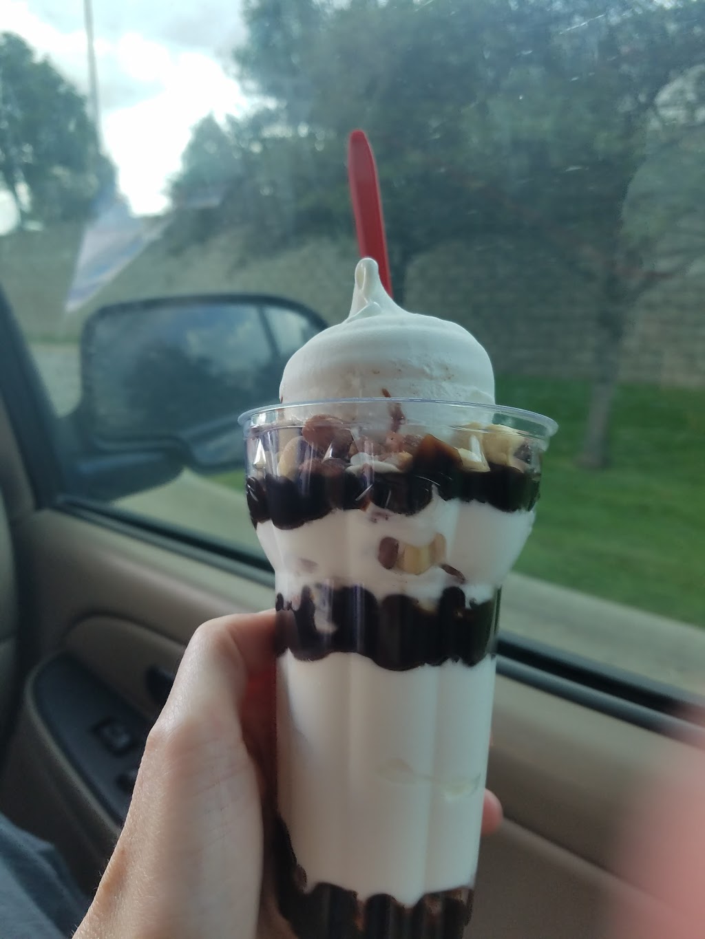 Dairy Queen Grill & Chill | 13150 W Maple Rd, Omaha, NE 68164, USA | Phone: (402) 431-9792