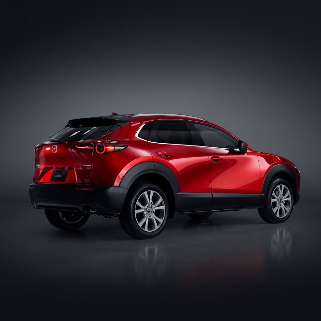 Metro Mazda of Mesquite | 15900 Lyndon B Johnson Fwy, Mesquite, TX 75150, USA | Phone: (972) 686-6200