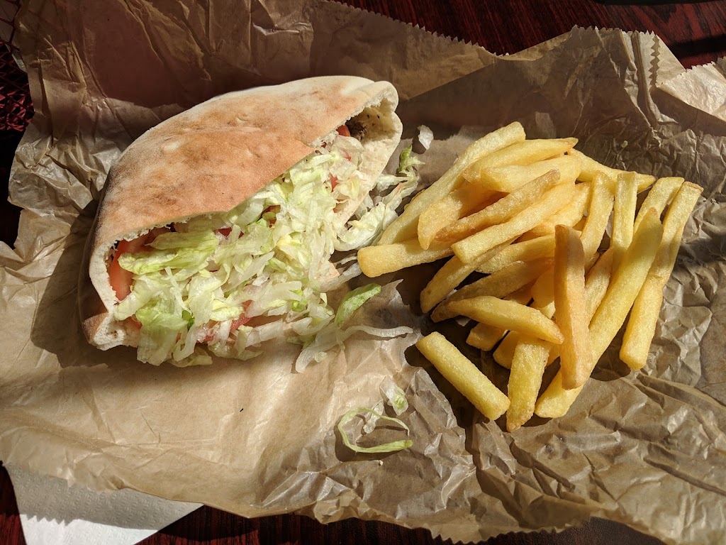 Ollie’s Kitchen | 1733 E 21st St, Jacksonville, FL 32206, USA | Phone: (904) 683-3608