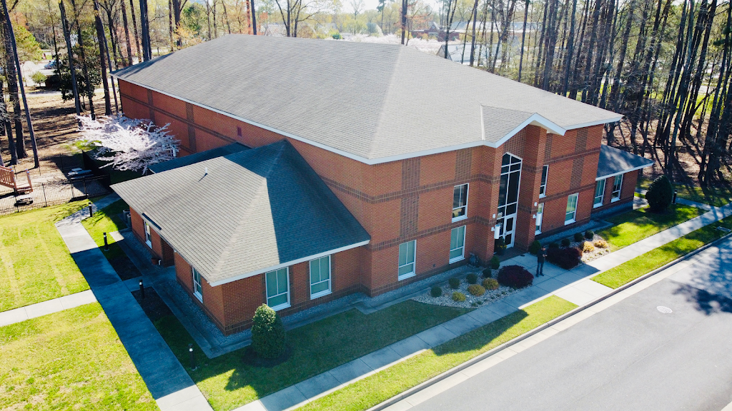 First Church Ministries | 410 Flannery OConner Street, Newport News, VA 23606 | Phone: (757) 595-5880