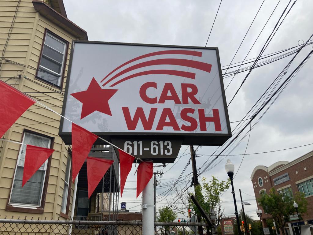 Star Car Wash | 611 State St, Perth Amboy, NJ 08861, USA | Phone: (732) 442-0881