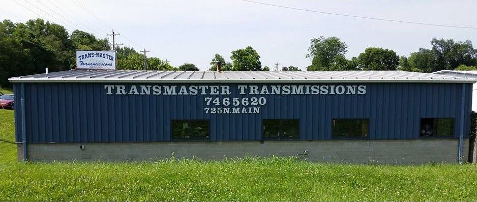 Trans Master Transmissions | 725 N Main St, Franklin, OH 45005, USA | Phone: (937) 746-5620