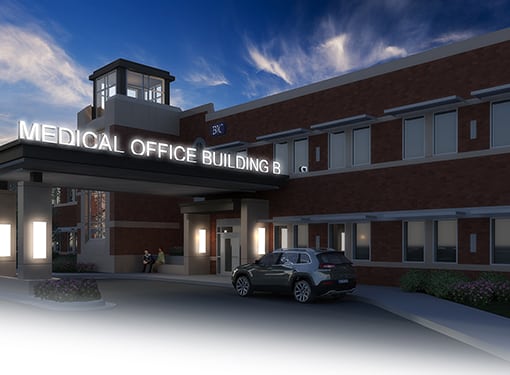 Southern Illinois Healthcare | 2 Memorial Dr, B suite # 210, Building, Alton, IL 62002, USA | Phone: (618) 462-6040