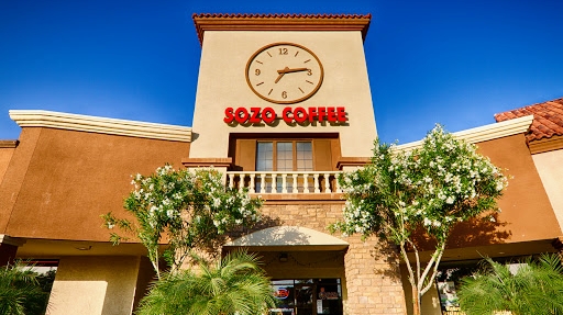 SoZo Coffee House | 1982 N Alma School Rd, Chandler, AZ 85224, USA | Phone: (480) 726-7696