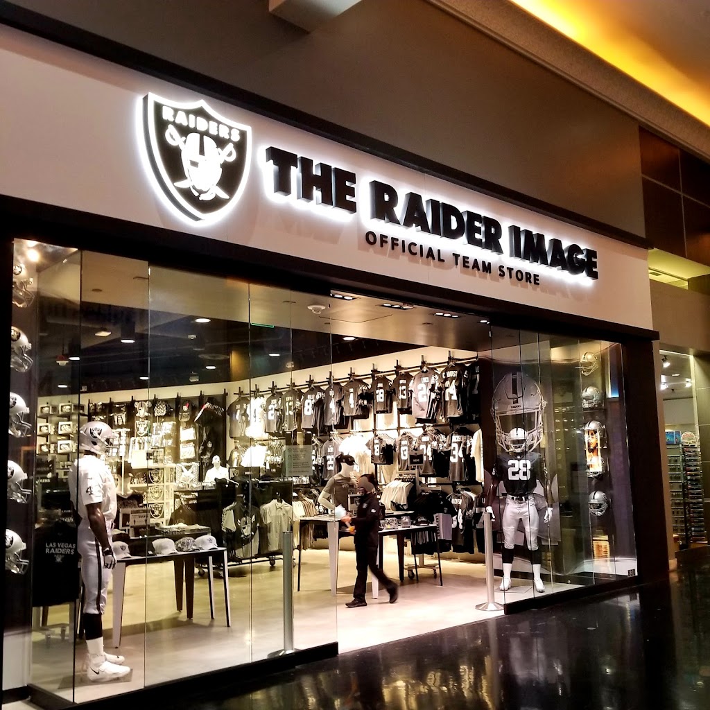 The Raider Image | 3663 S Las Vegas Blvd #830, Las Vegas, NV 89109, USA | Phone: (702) 201-1550