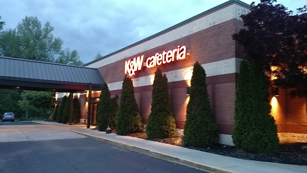K&W Cafeteria | 800 E Hanes Mill Rd, Winston-Salem, NC 27105, USA | Phone: (336) 661-0504