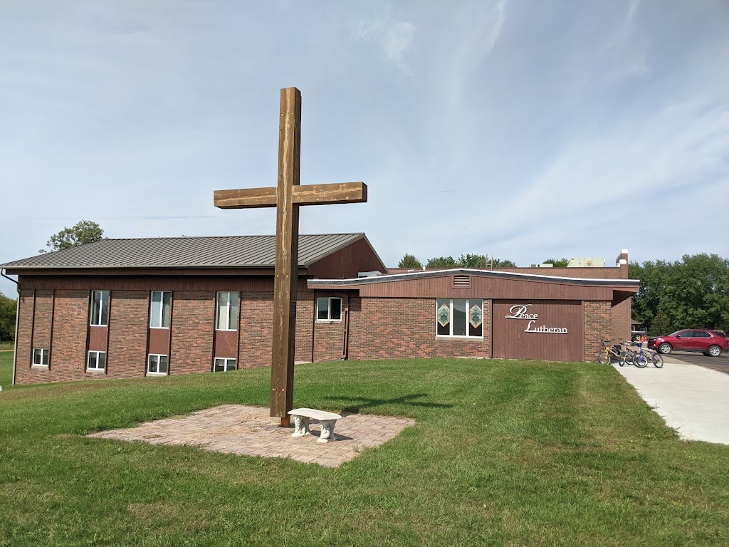 Peace Lutheran Church | 2084 County Rd N, Baldwin, WI 54002, USA | Phone: (715) 684-2770