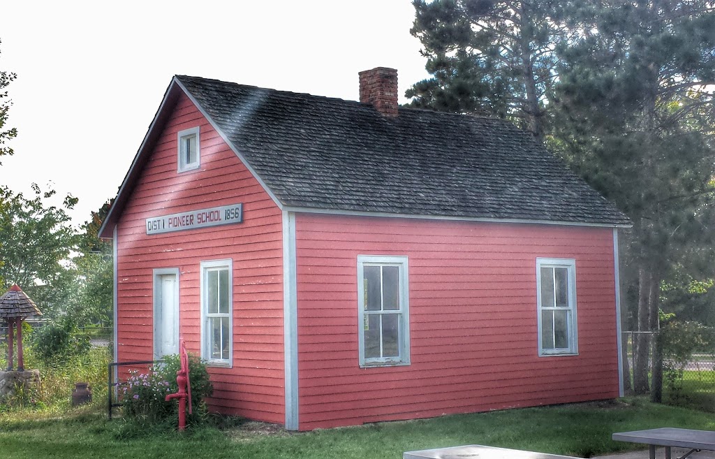 Mille Lacs County Historical Society | 101 10th Ave S, Princeton, MN 55371, USA | Phone: (763) 389-1296