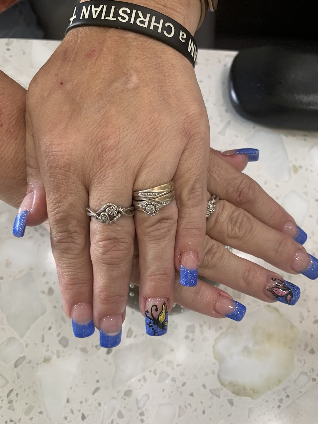 Champions Nails & Spa | 42681 US-27, Davenport, FL 33837, USA | Phone: (863) 547-8414