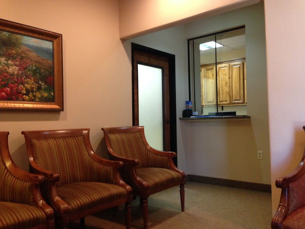 McKinney Smiles | 2780 Virginia Pkwy STE 201, McKinney, TX 75071, USA | Phone: (972) 433-0418