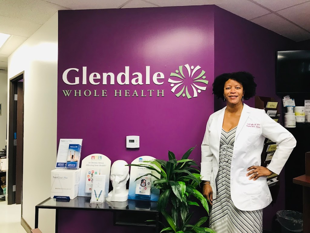 Glendale Whole Health | 230 N Maryland Ave #110, Glendale, CA 91206, USA | Phone: (323) 483-6074