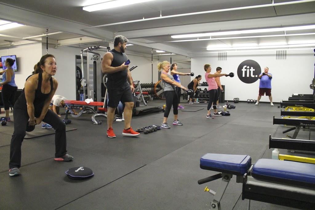 fit. Danvers | 150R Andover St, Danvers, MA 01923, USA | Phone: (978) 624-7654