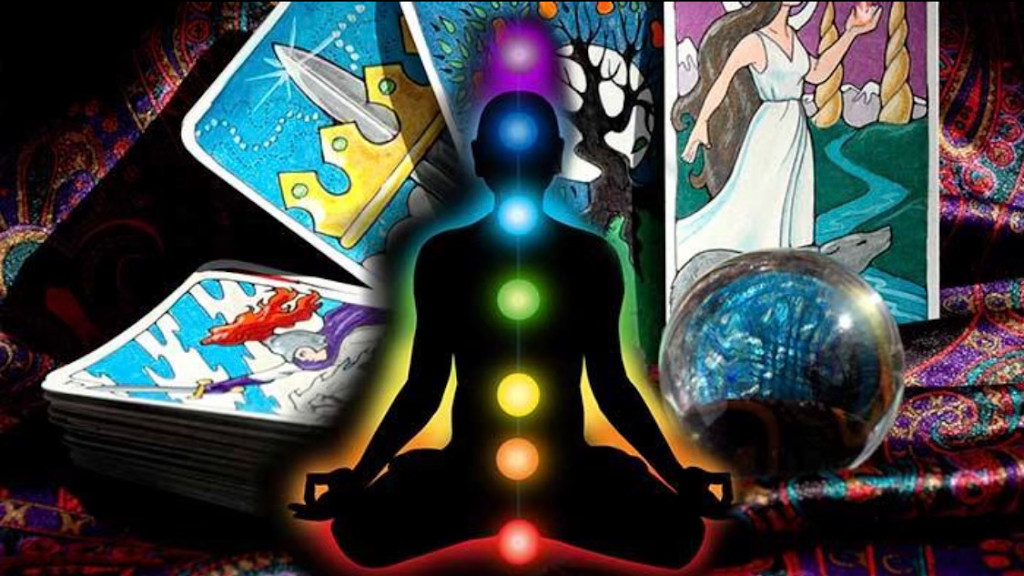 Psychic & Chakra Center By Michael | 1759 N Ridge Rd, Lorain, OH 44055, USA | Phone: (561) 777-9777