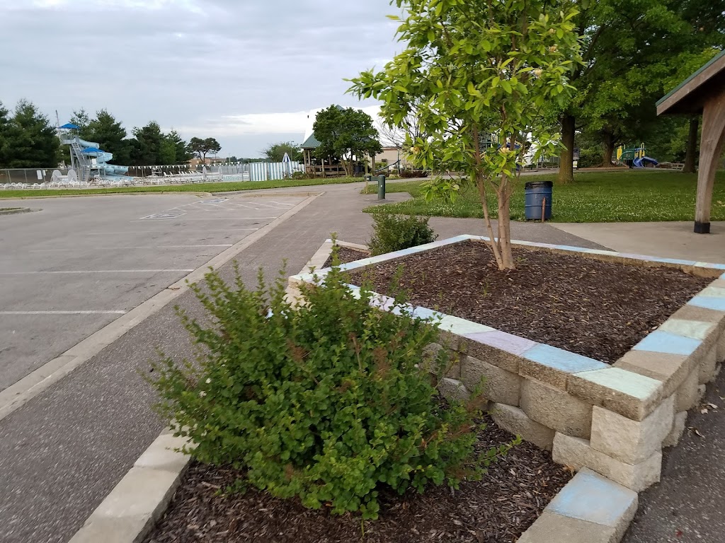 Baumgardner Park | 2401 NW Ashton Dr, Blue Springs, MO 64015, USA | Phone: (816) 228-0137