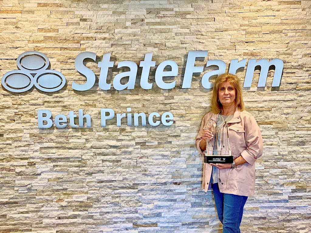 Beth Prince - State Farm Insurance Agent | 308 N Harrison St, Shelbyville, IN 46176, USA | Phone: (317) 392-3922