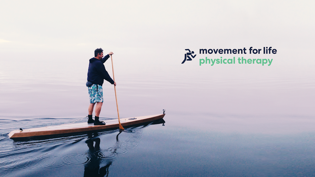 Movement for Life Physical Therapy | 2401 W Turner Rd #250, Lodi, CA 95242, USA | Phone: (209) 334-2224