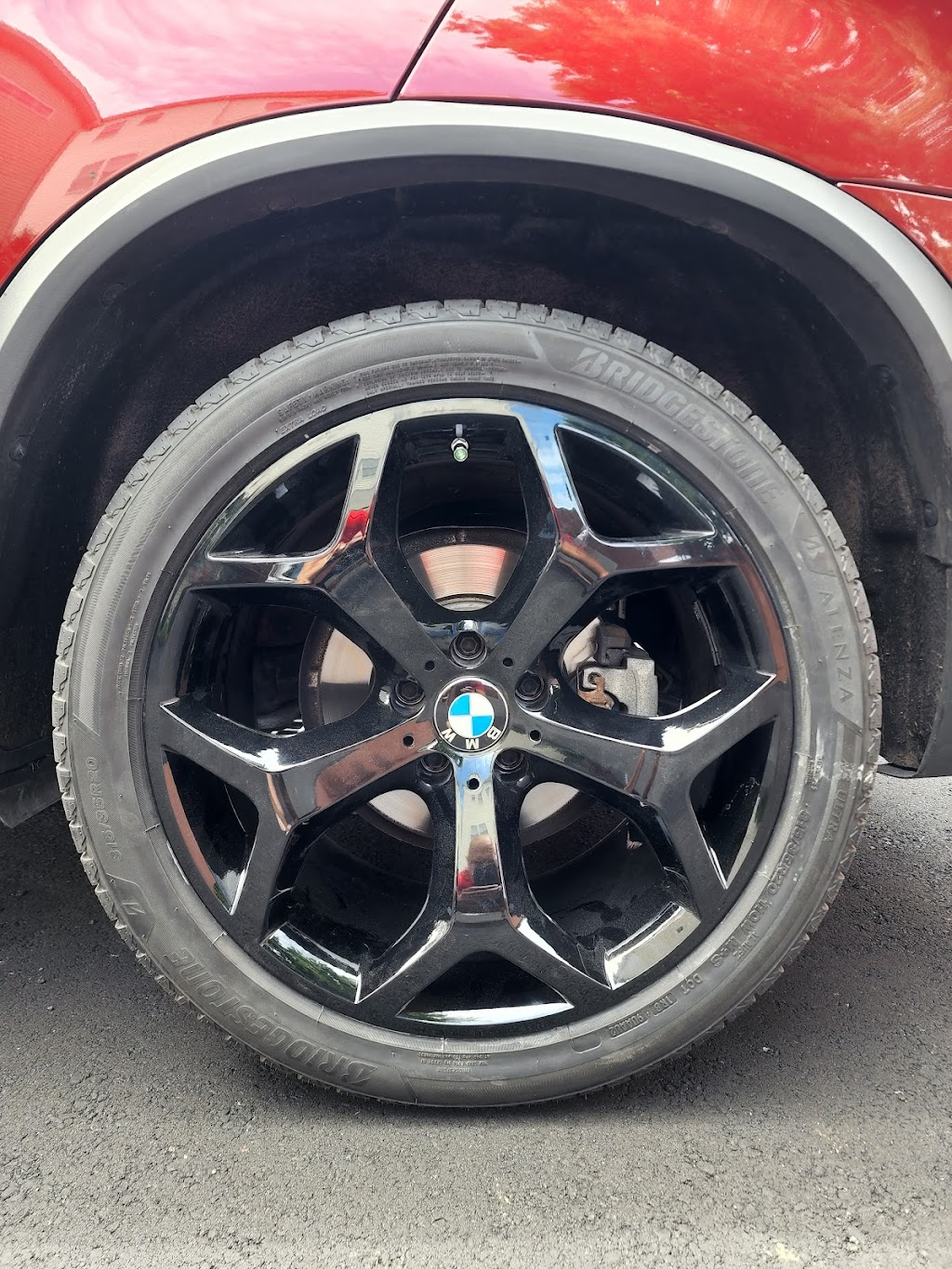 Wheel FX - Wheel & Rim Repair | 61 W Main St, Stamford, CT 06902, USA | Phone: (203) 323-2886