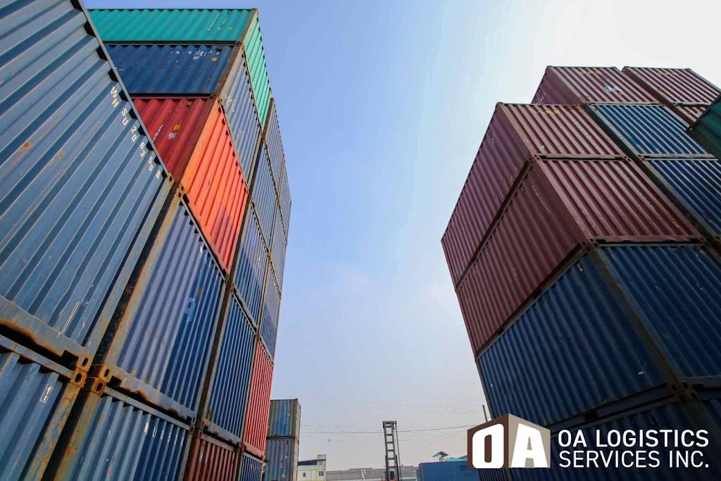 OA Logistics Services, INC. | 2222 E Beamer St, Woodland, CA 95776, USA | Phone: (510) 490-9788