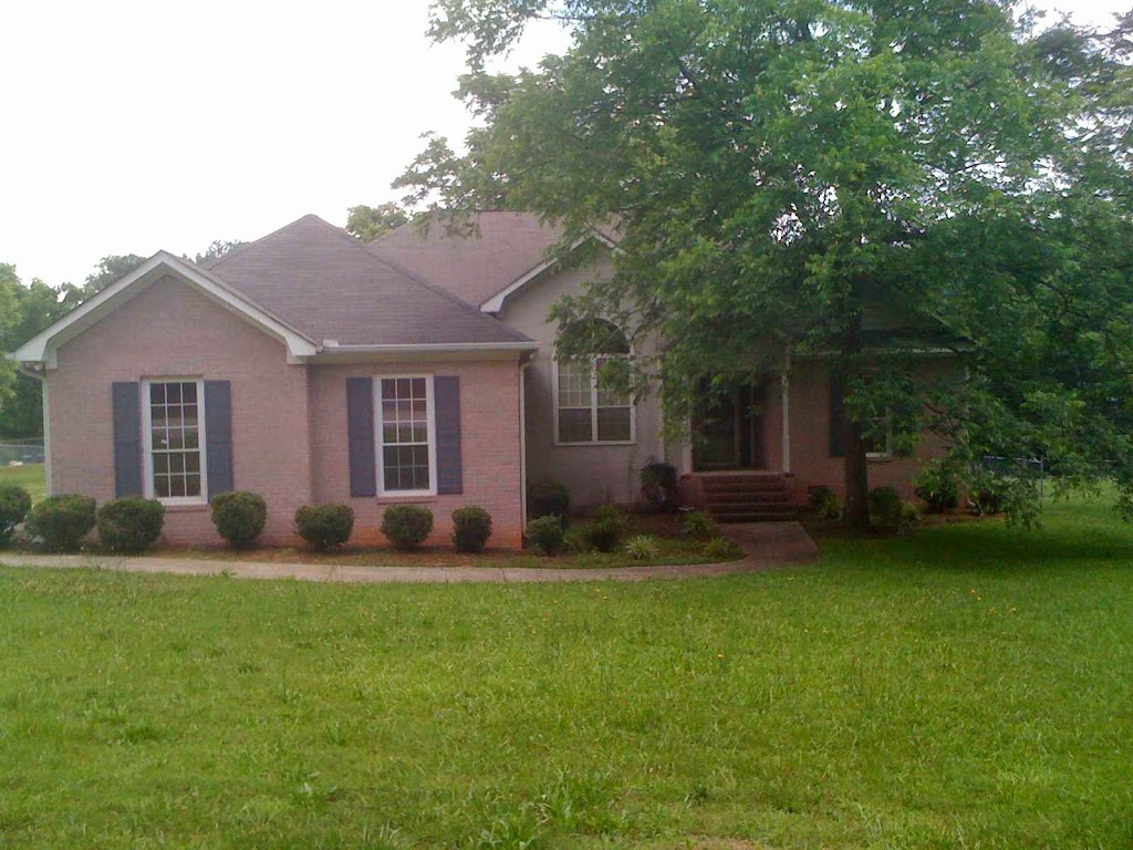 Atlanta Realty | 5769 Eagles Feather Ln, Riverdale, GA 30274, USA | Phone: (404) 314-9605