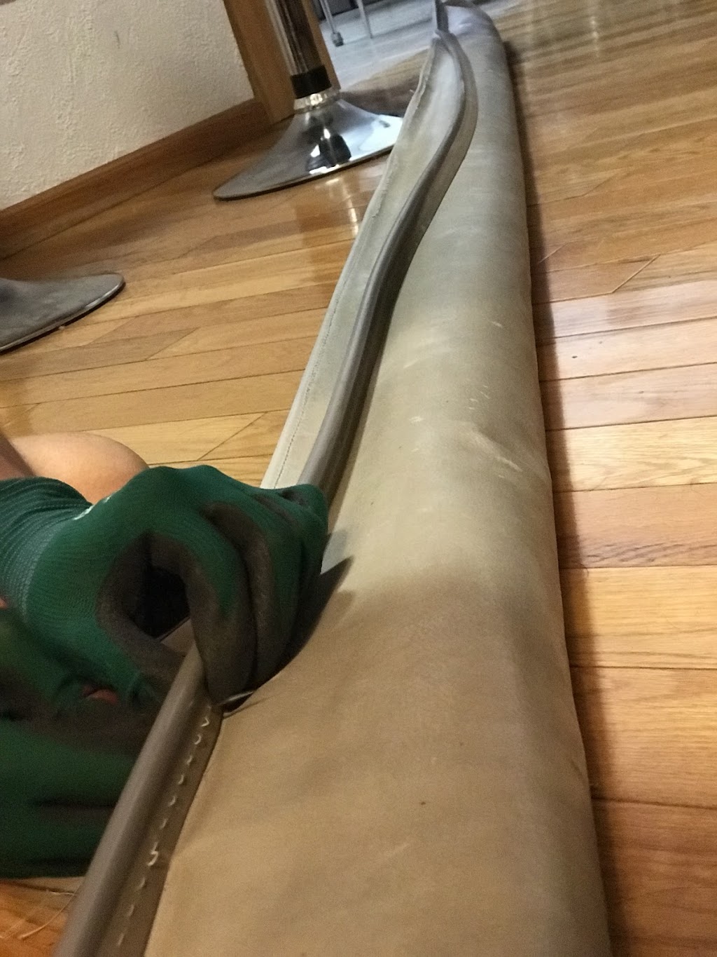Dinhs Tailor Alteration and Repair | 5161 W Tufts Ave, Denver, CO 80236, USA | Phone: (303) 960-0955
