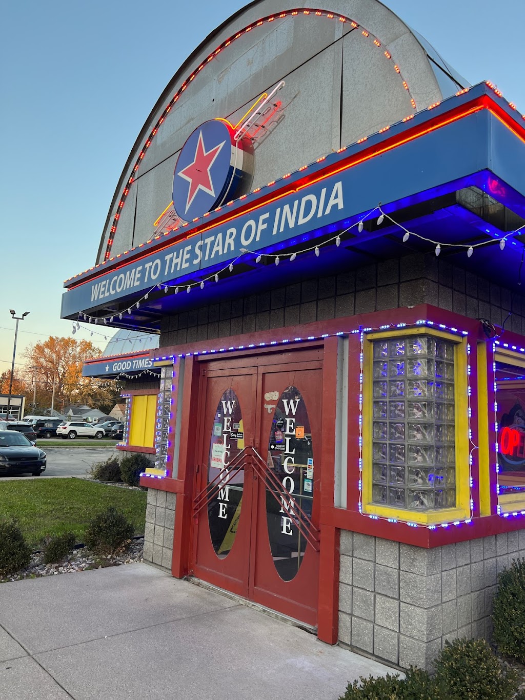 Star of India | 415 S Reynolds Rd, Toledo, OH 43615, USA | Phone: (419) 720-6452