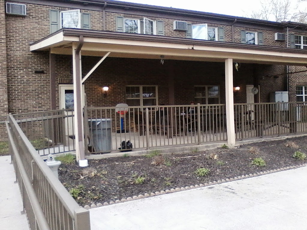 Pleasant View Apartments | 114 Academy St, Pleasantville, OH 43148, USA | Phone: (740) 468-3495