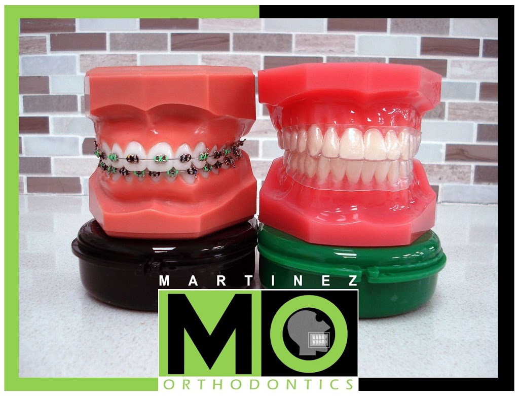 Martinez Orthodontics: Braces & Clear Aligners | 13500 SW 88th St STE 249, Miami, FL 33186, USA | Phone: (305) 552-0402