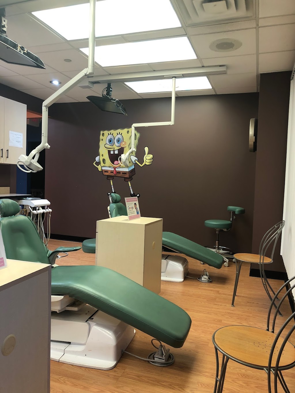 Rainbow Kids Dental | 3900 Park Ave #105, Edison, NJ 08820, USA | Phone: (732) 452-0100