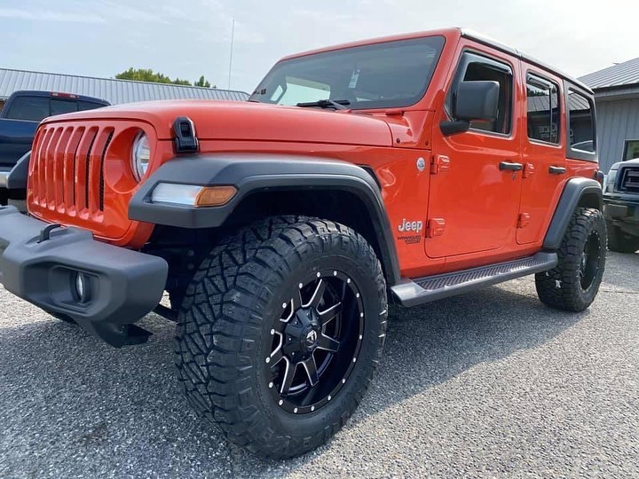 Choice Tire & Automotive- Auto Service and Repair | 1080 NC-66, Kernersville, NC 27284, USA | Phone: (336) 992-9002 Choice Tire & Automotive- Auto Service and Repair | 1080 NC-66, Kernersville, NC 27284, USA | Phone: (336) 992-9002