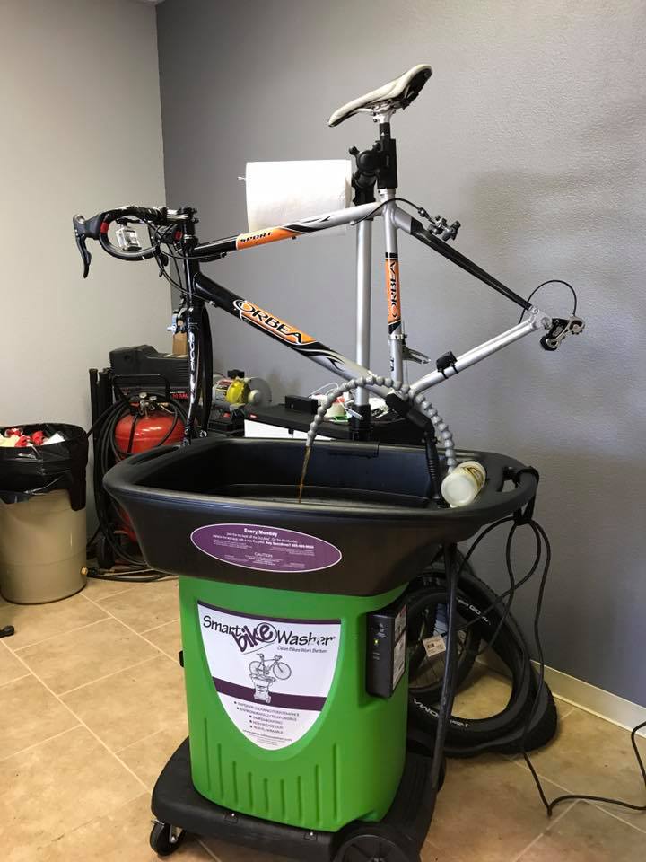 Ray Jays Bike Shop | 2430 N Davis Dr #112, Arlington, TX 76012, USA | Phone: (817) 200-7221