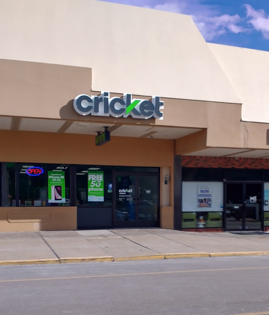 Cricket Wireless Authorized Retailer | 593 Clairton Blvd Ste 35, Pleasant Hills, PA 15236, USA | Phone: (412) 332-9894