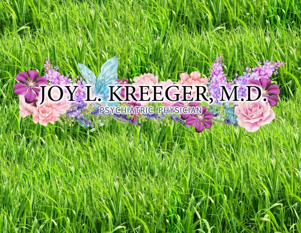 Joy L. Kreeger, M.D. | 484 Main St, East Aurora, NY 14052, USA | Phone: (716) 805-1717