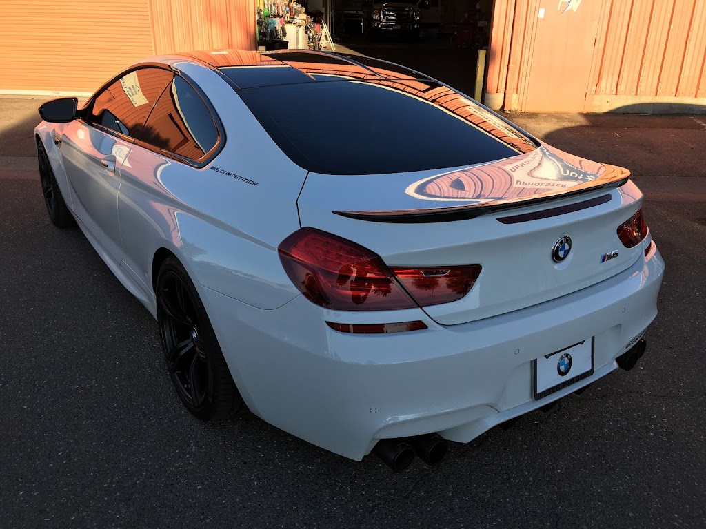 Audionutz / California Tint Pros | 2000 E Main St F, Woodland, CA 95776, USA | Phone: (530) 668-1963