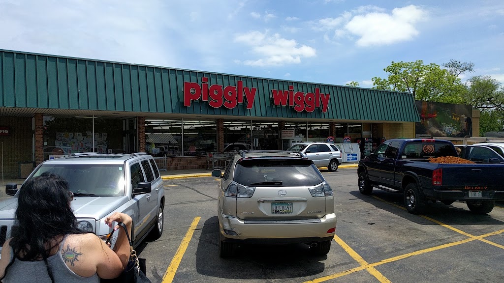 Piggly Wiggly | 1604 1st Center Ave, Brodhead, WI 53520, USA | Phone: (608) 897-2105