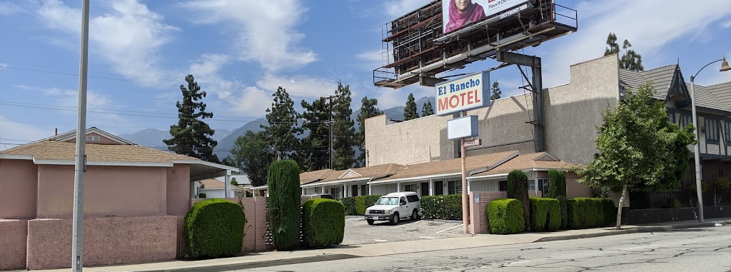 El Rancho Motel | 3853 E Colorado Blvd, Pasadena, CA 91107, USA | Phone: (626) 795-0573