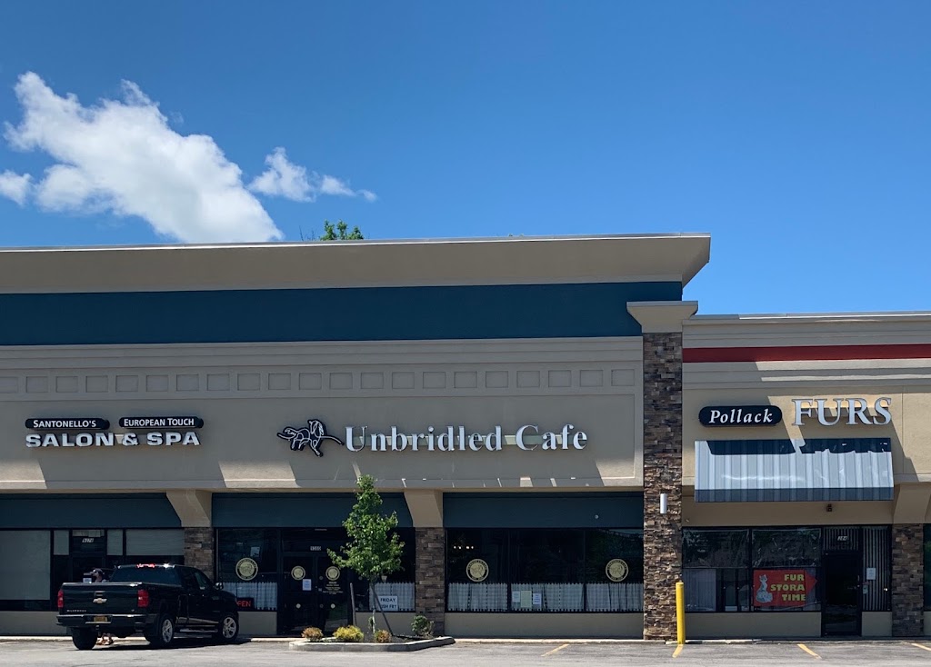 Unbridled Cafe | 9392 Transit Rd, East Amherst, NY 14051, USA | Phone: (716) 575-6067