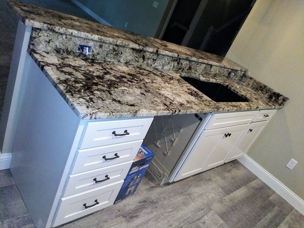 Quarry Granite Countertops Ltd | 354 Lowery Ct, Groveport, OH 43125, USA | Phone: (614) 830-0610