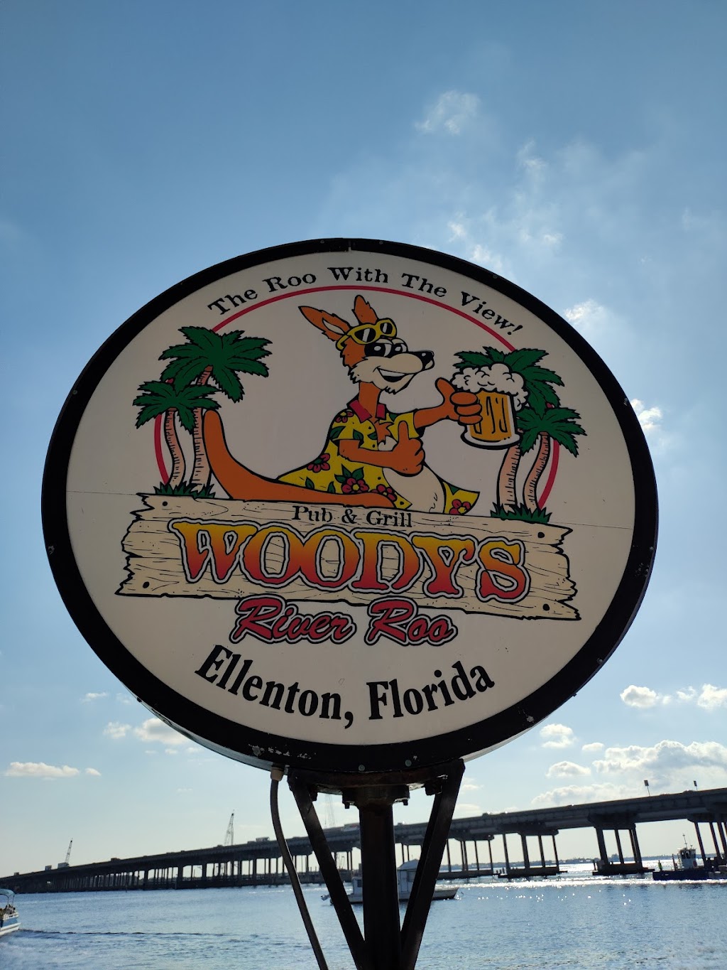 Woodys River Roo | 5717 18th St E, Ellenton, FL 34222, USA | Phone: (941) 722-2391