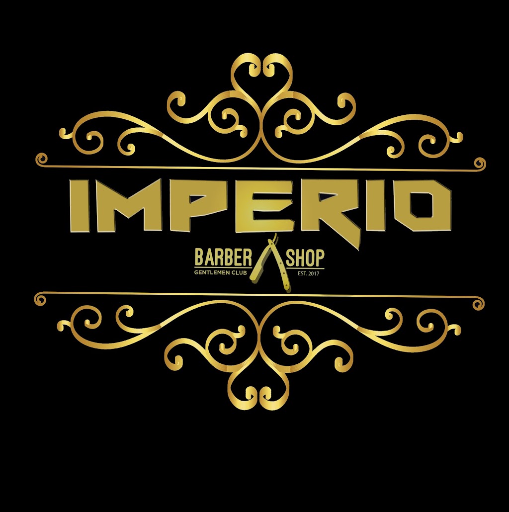 Imperio Barber Shop | 3765 Isleta Blvd SW, Albuquerque, NM 87105, USA | Phone: (505) 264-4583