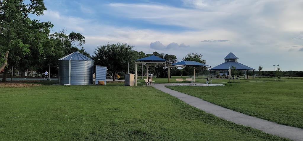 Bulverde Community Park | 29815 Bulverde Ln, Bulverde, TX 78163, USA | Phone: (830) 438-3612