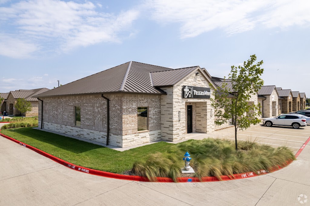 TexasMed | 1400 Coit Rd Suite 302, McKinney, TX 75071, USA | Phone: (469) 240-9911