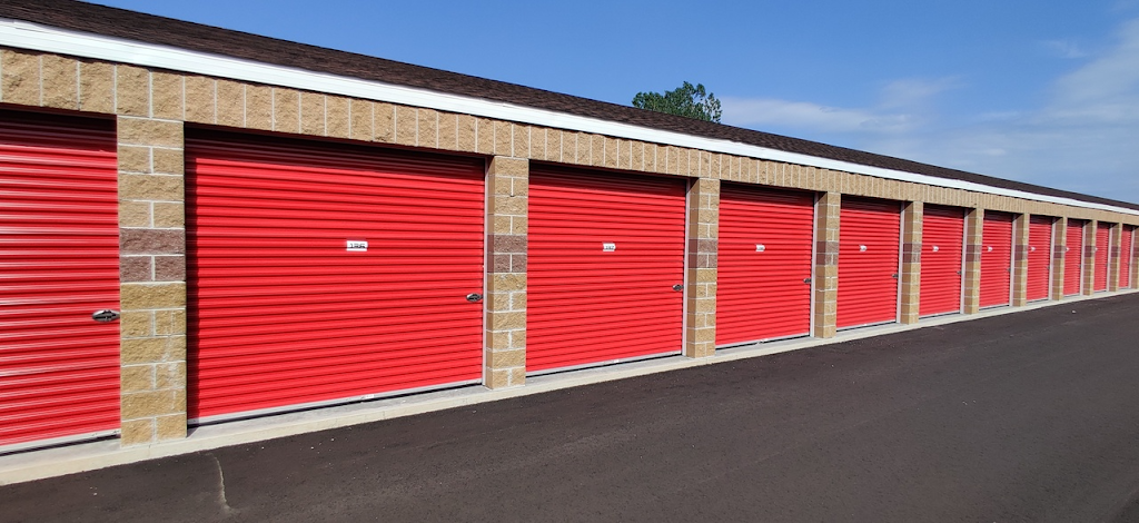 Rupps Indoor & Outdoor Storage | 5550 Sherman Oaks Rd, Stacy, MN 55079, USA | Phone: (651) 382-4548